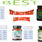 top 5 weight loss laxatives